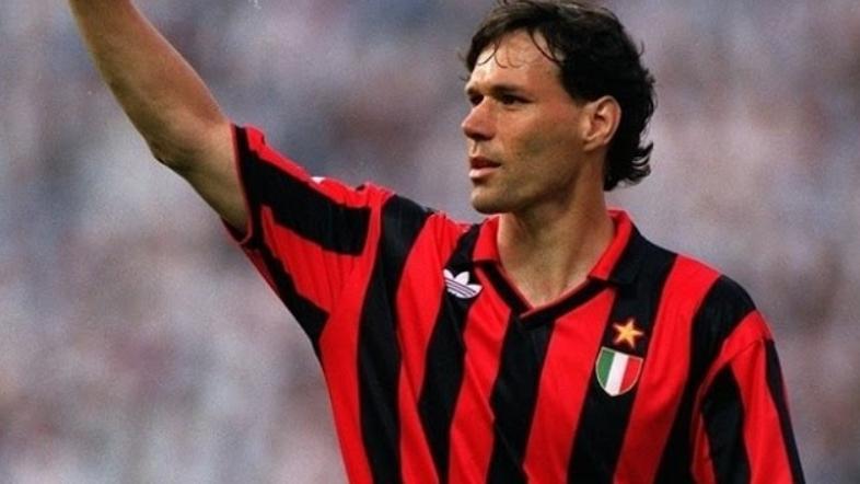 世界杯赛事直播官网下载安装-米兰前队医：大家都反对范巴斯滕手术，古利特被狗咬后和我开玩笑