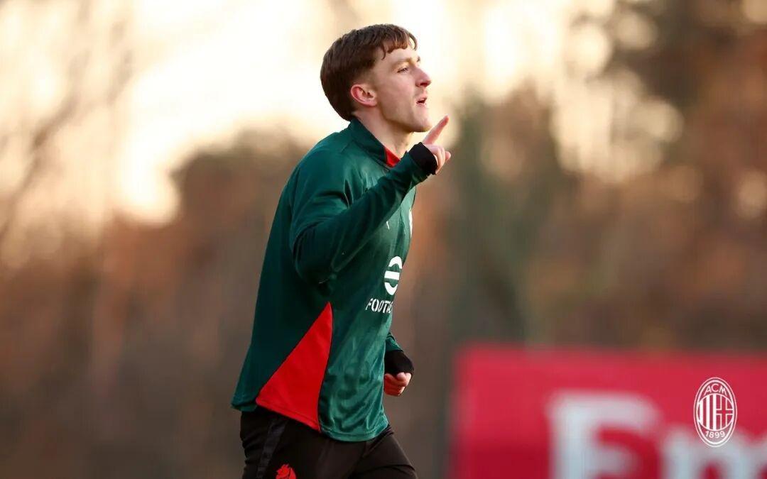 世界杯高清赛事观看平台-萨勒马科尔斯丨米兰始终是特别的