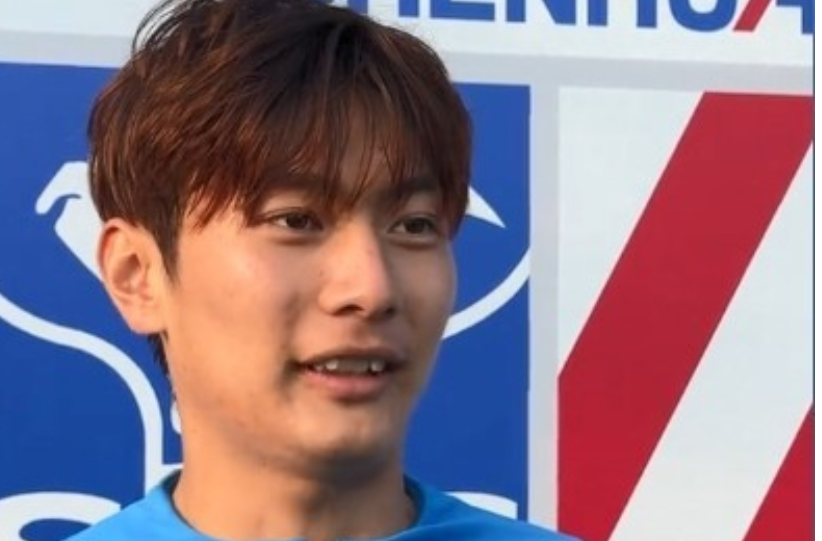 世界杯官方app下载入口-U23国足踢日本的比赛还没开踢，就提前收到一个好消息，值得期待