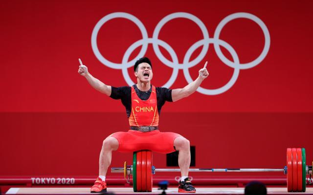 世界杯手机直播软件下载-国手摘取七金创新高 塔拉哈德泽无愧“第一大力士”